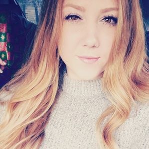 Meet your Posher, Shannon